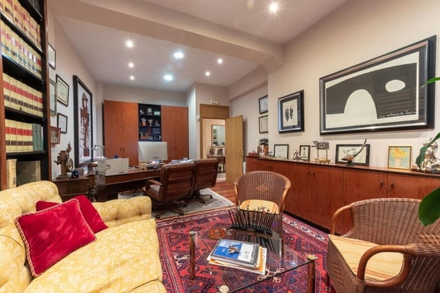 4 soveværelse Lejlighed til salg i Bilbao - € 395.000 (Ref: 9119384)