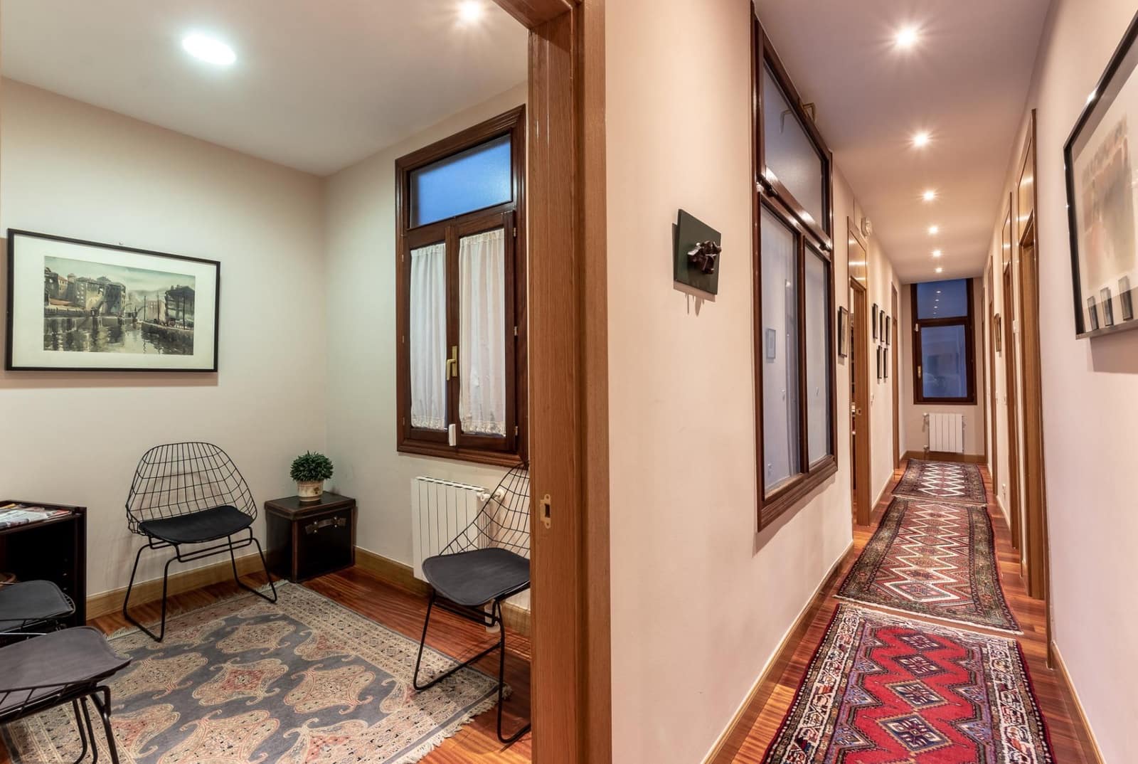 4 soverom Leilighet til salgs i Bilbao - € 395 000 (Ref: 9119384)