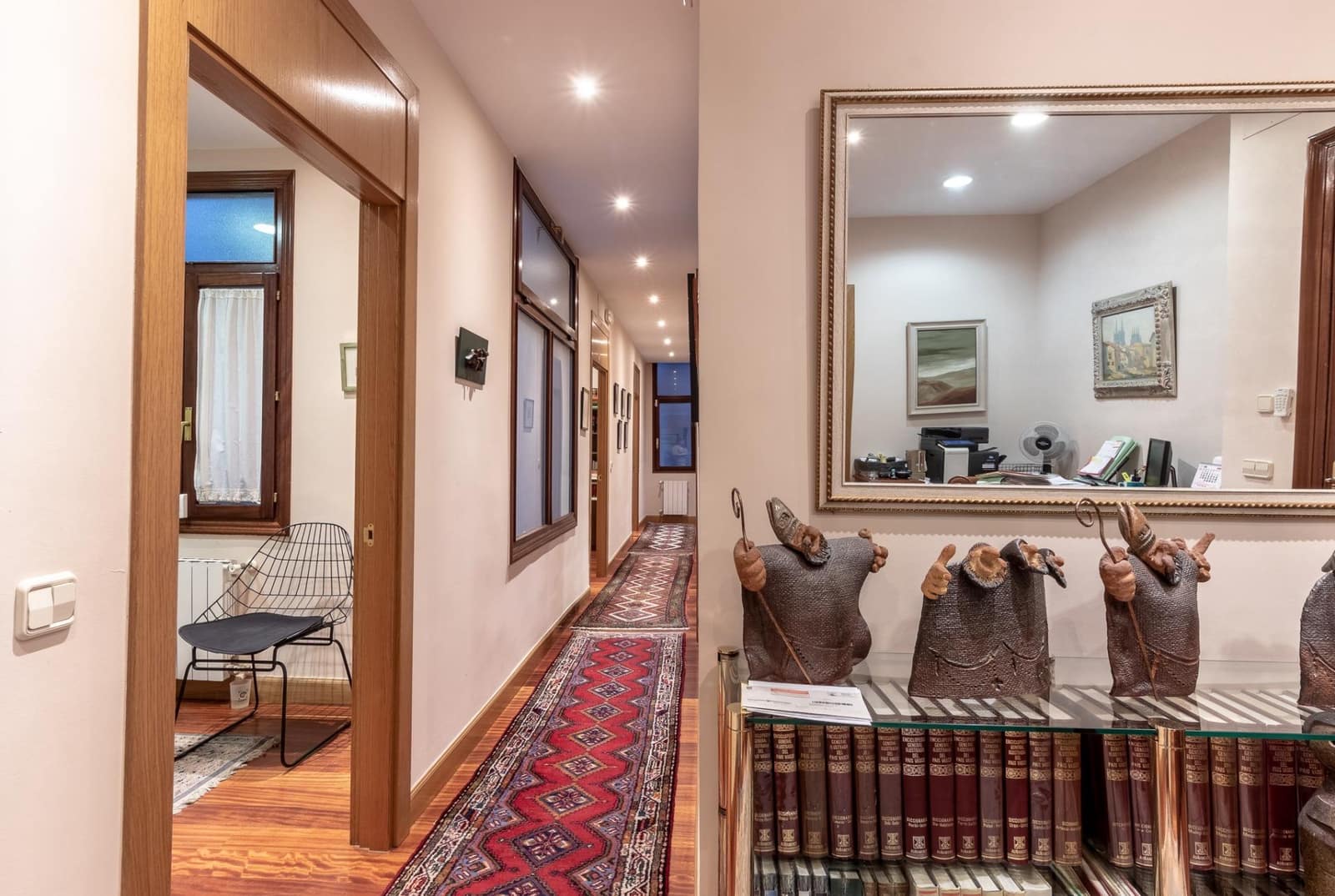 4 soverom Leilighet til salgs i Bilbao - € 395 000 (Ref: 9119384)