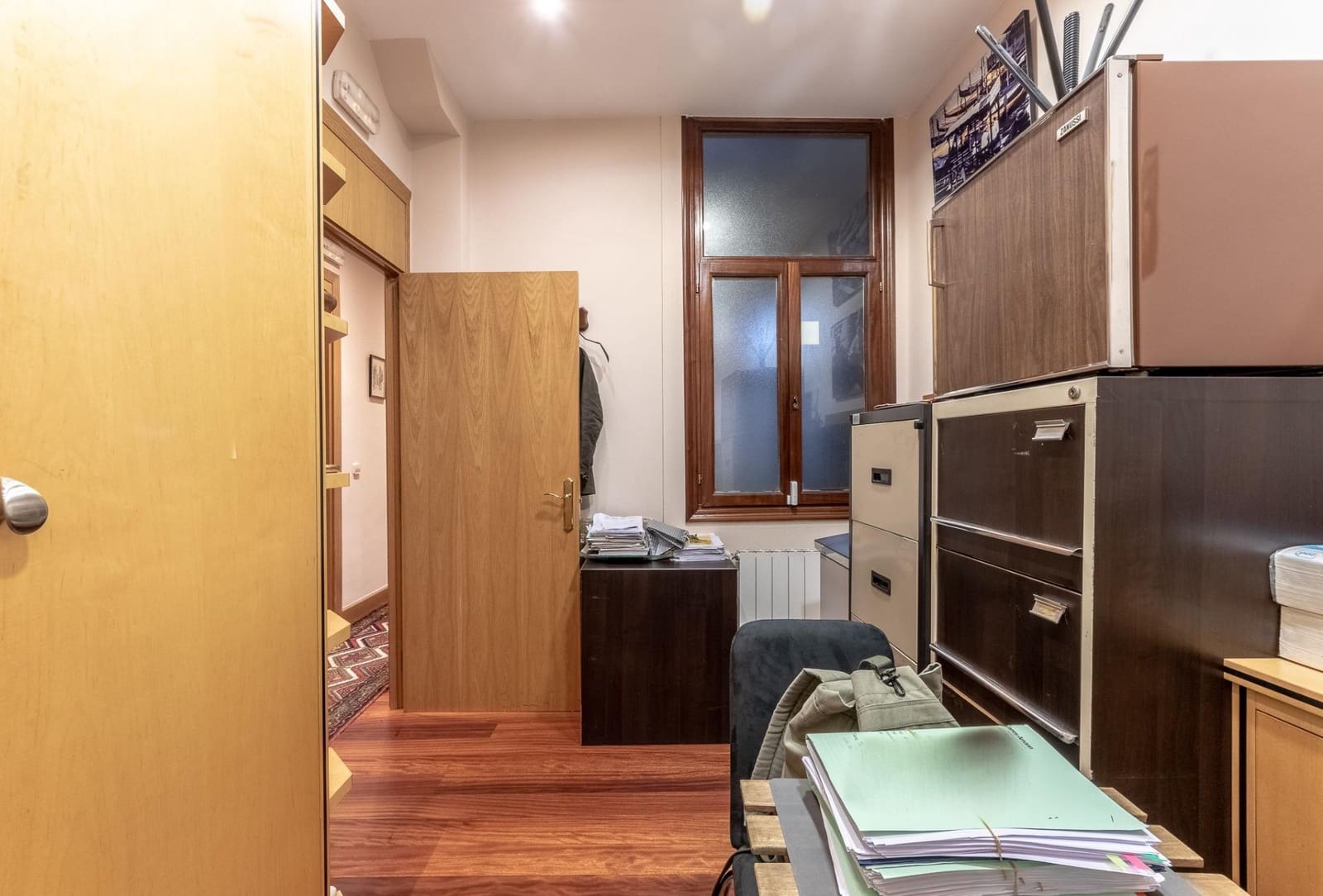 4 soverom Leilighet til salgs i Bilbao - € 395 000 (Ref: 9119384)