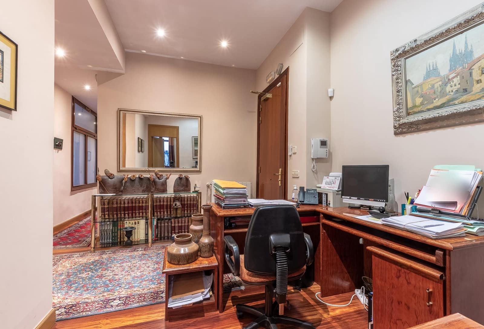 4 soverom Leilighet til salgs i Bilbao - € 395 000 (Ref: 9119384)