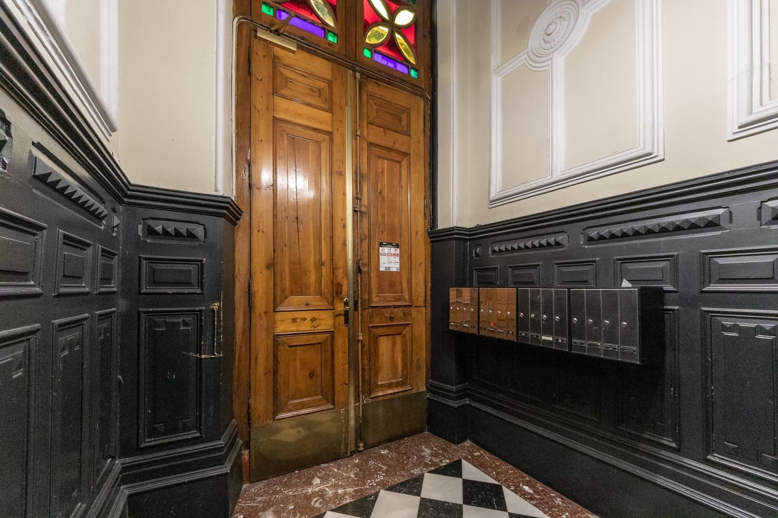 4 soverom Leilighet til salgs i Bilbao - € 395 000 (Ref: 9119384)