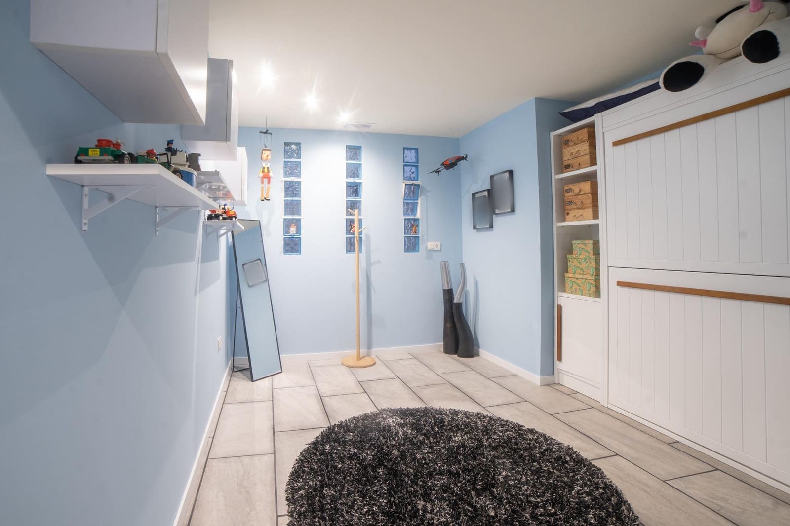 2 chambre Appartement à vendre à Alicante ville - 1 100 000 € (Ref: 9119385)