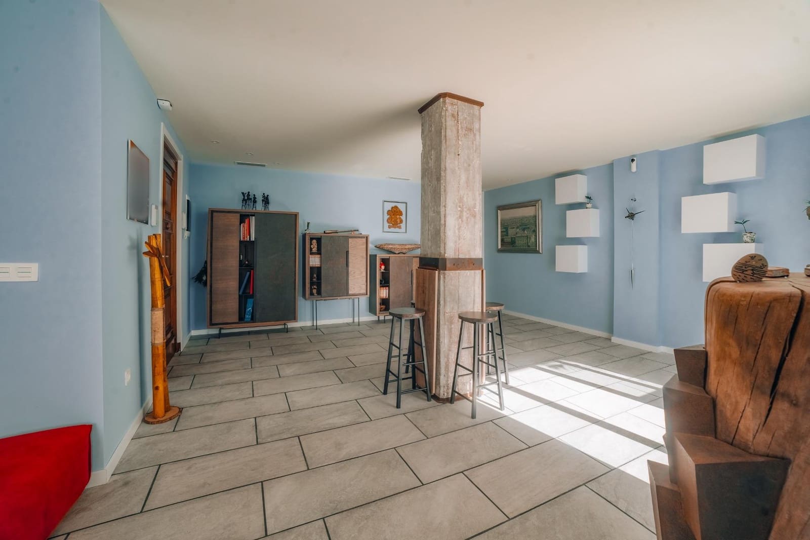 2 chambre Appartement à vendre à Alicante ville - 1 100 000 € (Ref: 9119385)