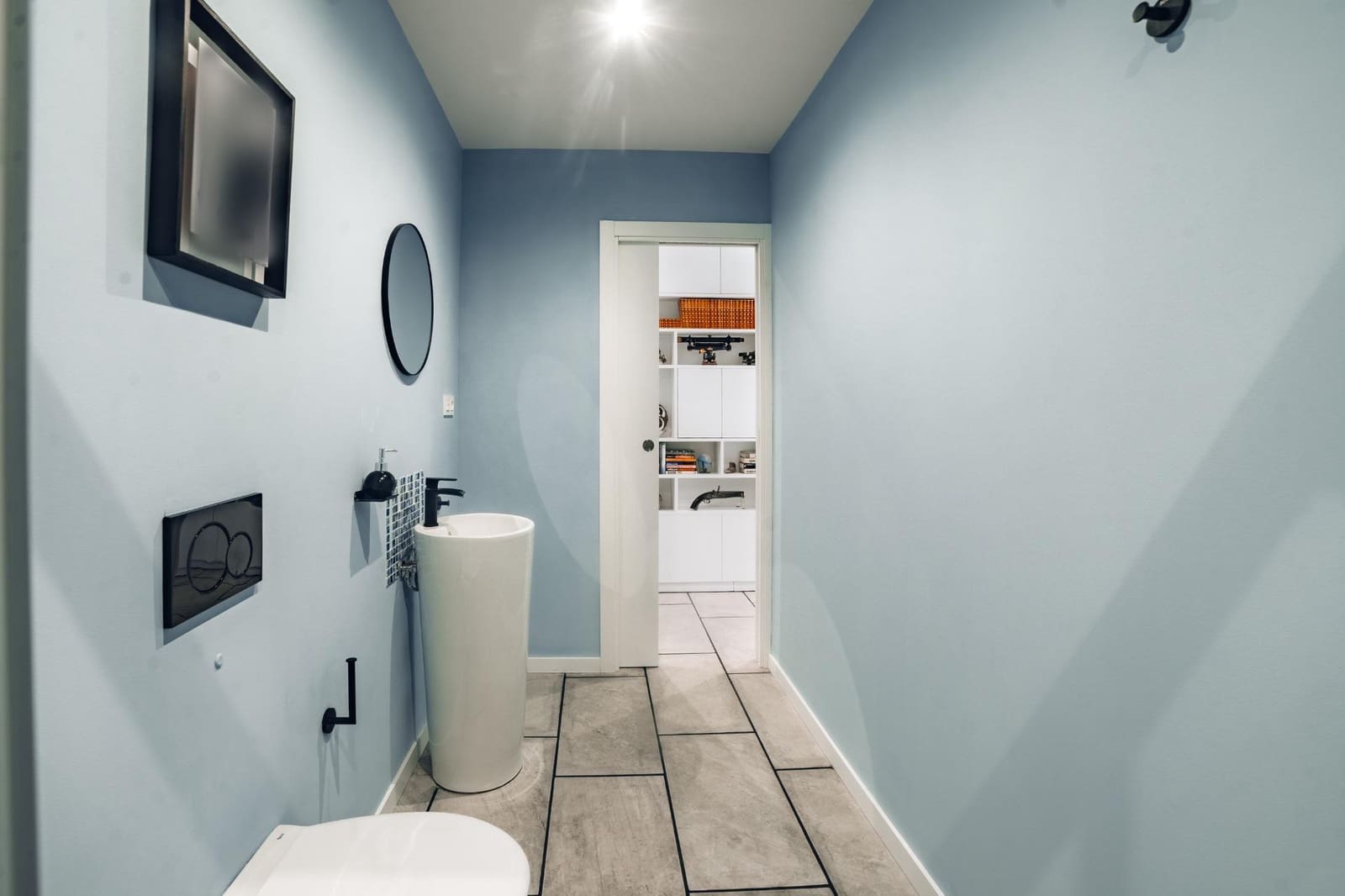 2 chambre Appartement à vendre à Alicante ville - 1 100 000 € (Ref: 9119385)