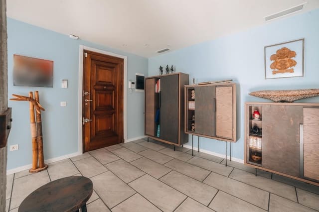2 camera da letto Appartamento in vendita in Alicante città - 1.100.000 € (Rif: 9119385)