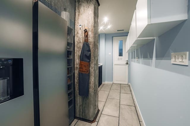 2 camera da letto Appartamento in vendita in Alicante città - 1.100.000 € (Rif: 9119385)