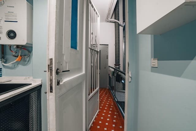 2 camera da letto Appartamento in vendita in Alicante città - 1.100.000 € (Rif: 9119385)