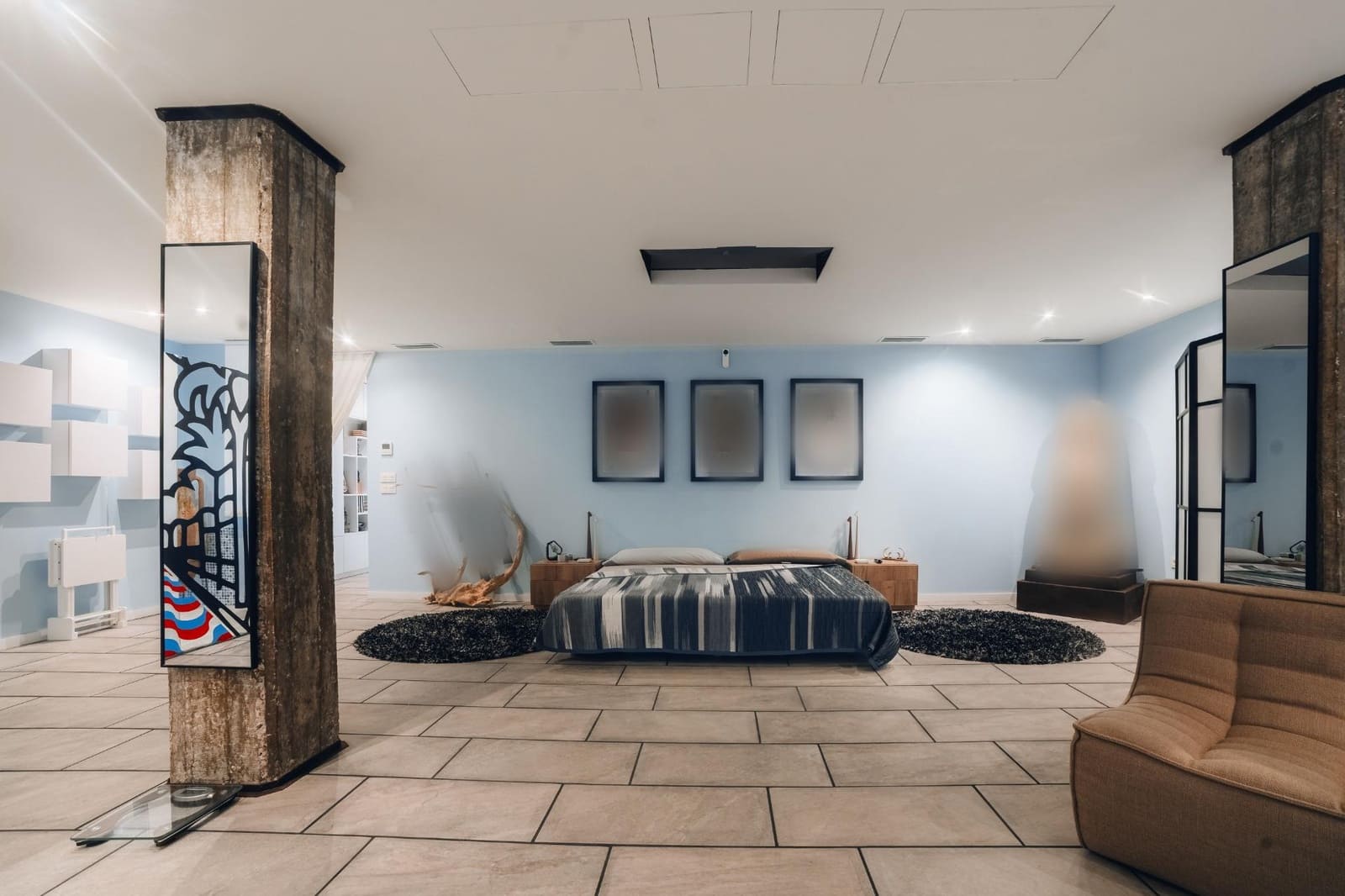 2 chambre Appartement à vendre à Alicante ville - 1 100 000 € (Ref: 9119385)