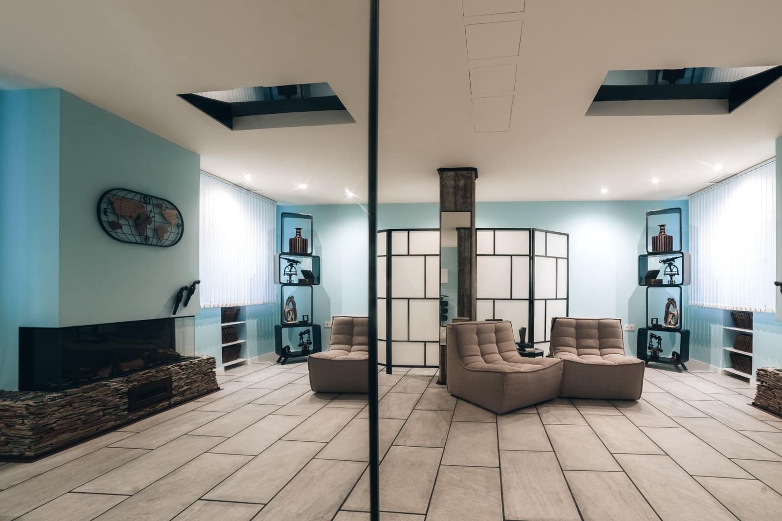 2 chambre Appartement à vendre à Alicante ville - 1 100 000 € (Ref: 9119385)