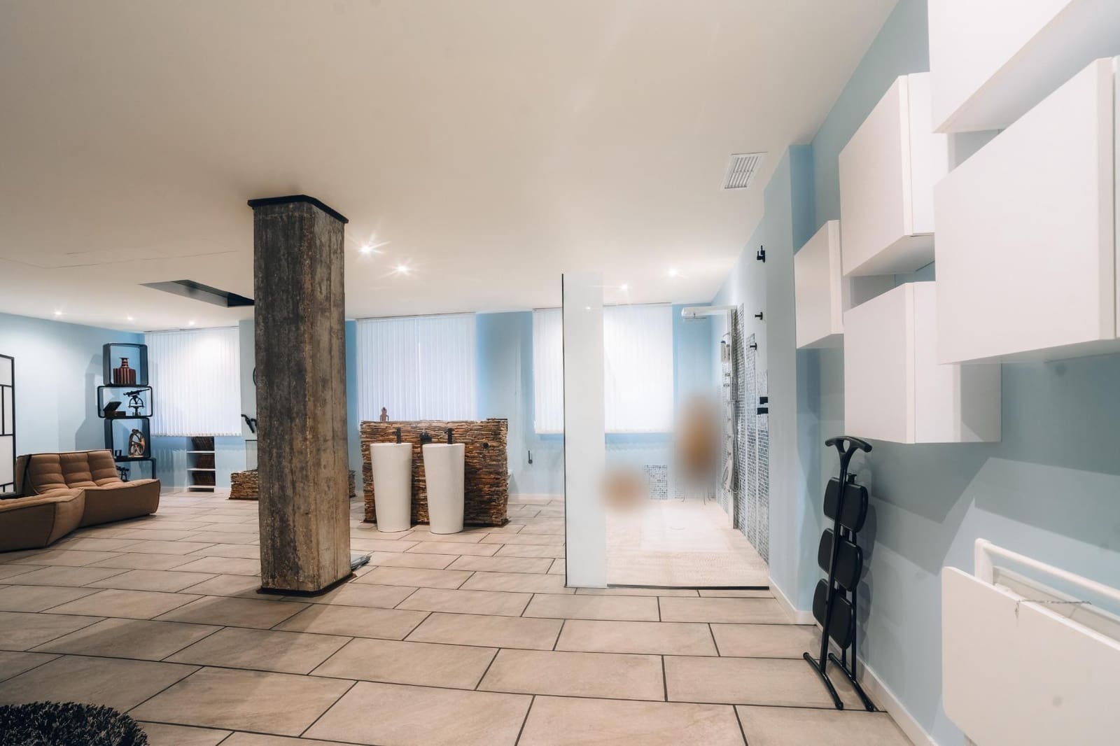 2 chambre Appartement à vendre à Alicante ville - 1 100 000 € (Ref: 9119385)