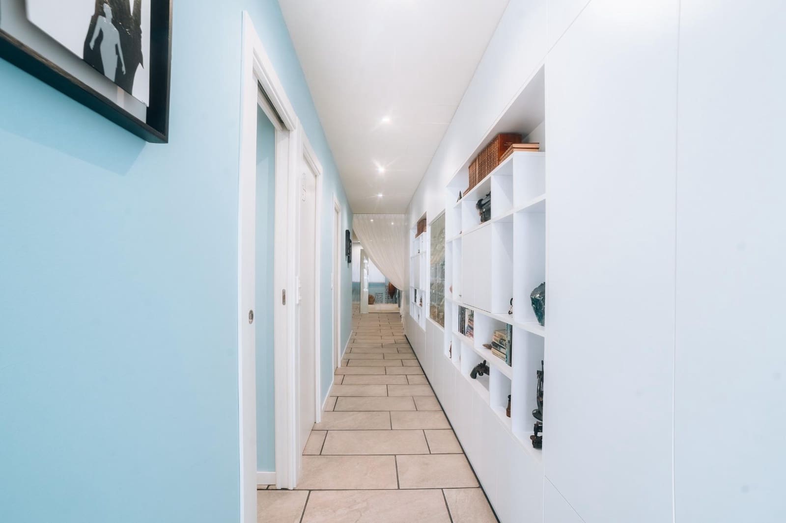 2 chambre Appartement à vendre à Alicante ville - 1 100 000 € (Ref: 9119385)