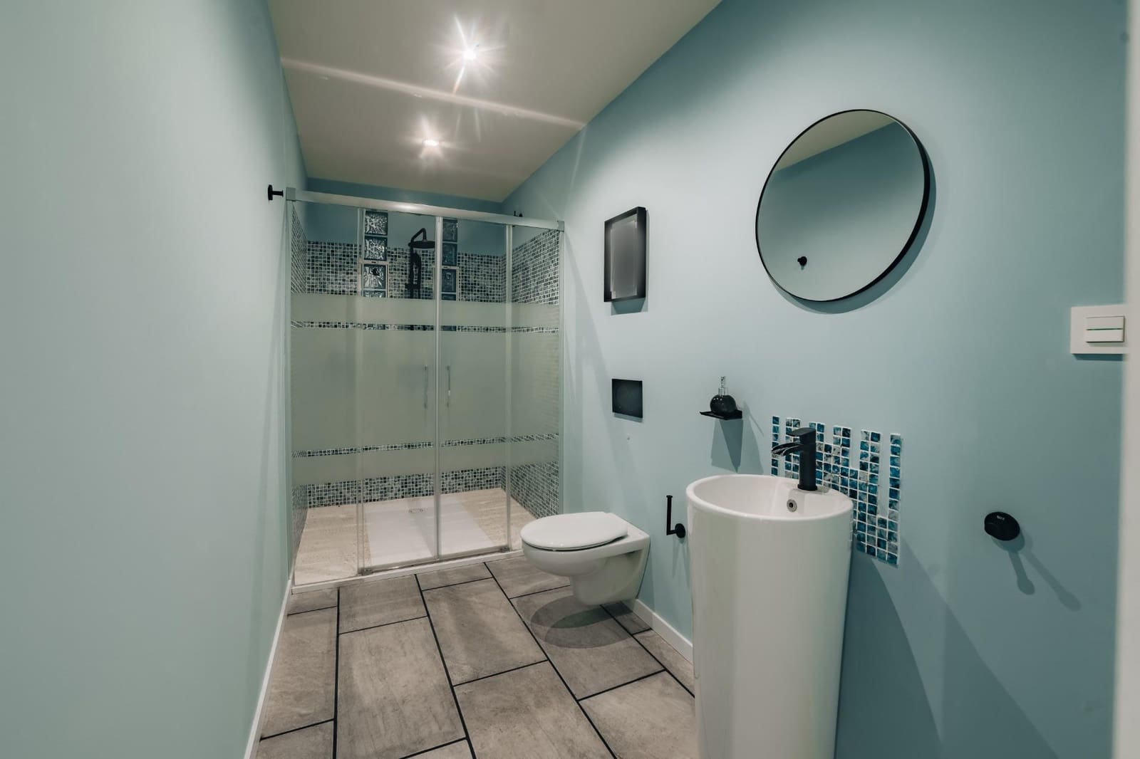 2 chambre Appartement à vendre à Alicante ville - 1 100 000 € (Ref: 9119385)