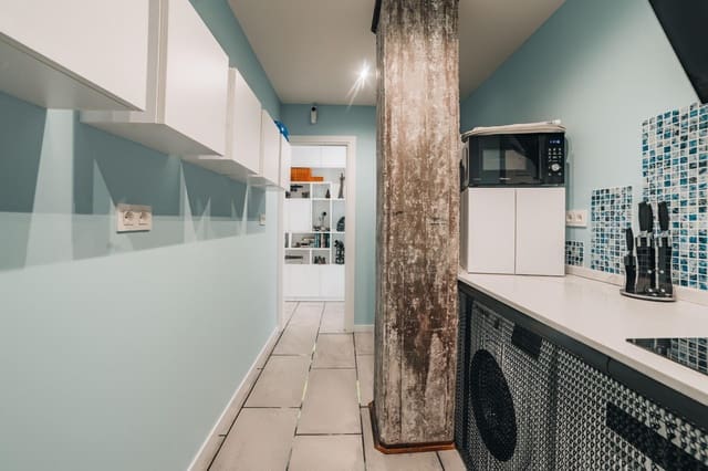 2 camera da letto Appartamento in vendita in Alicante città - 1.100.000 € (Rif: 9119385)