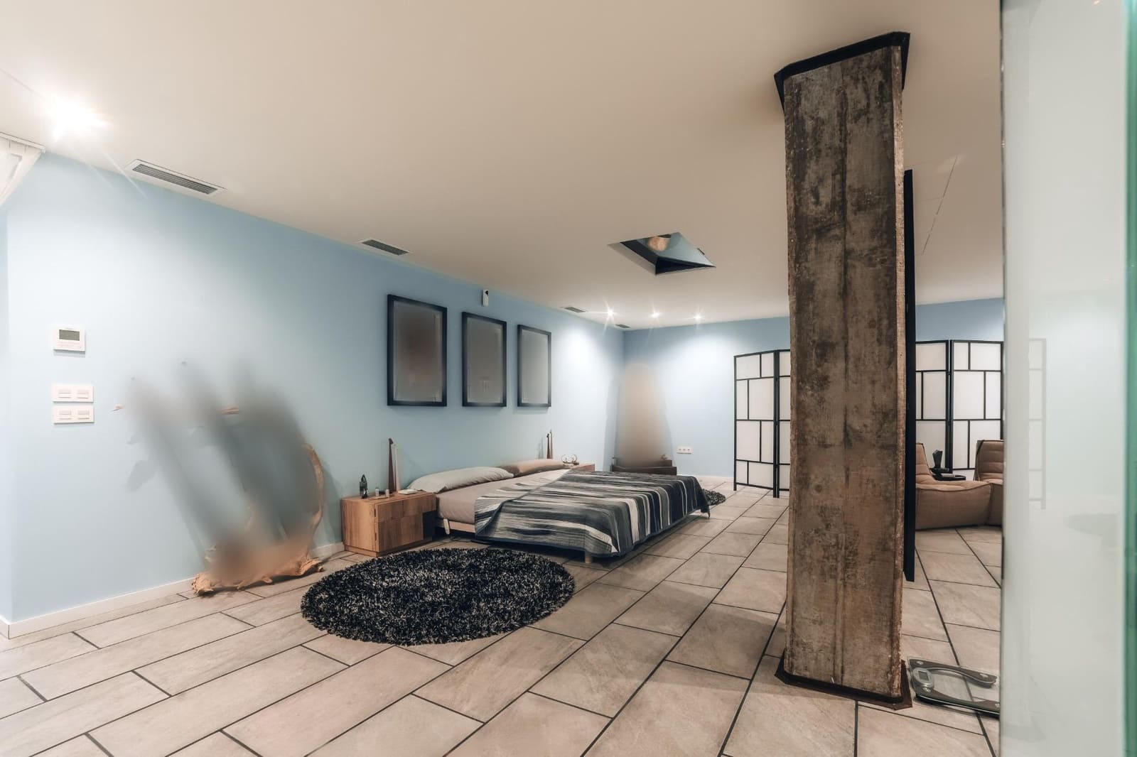 2 chambre Appartement à vendre à Alicante ville - 1 100 000 € (Ref: 9119385)