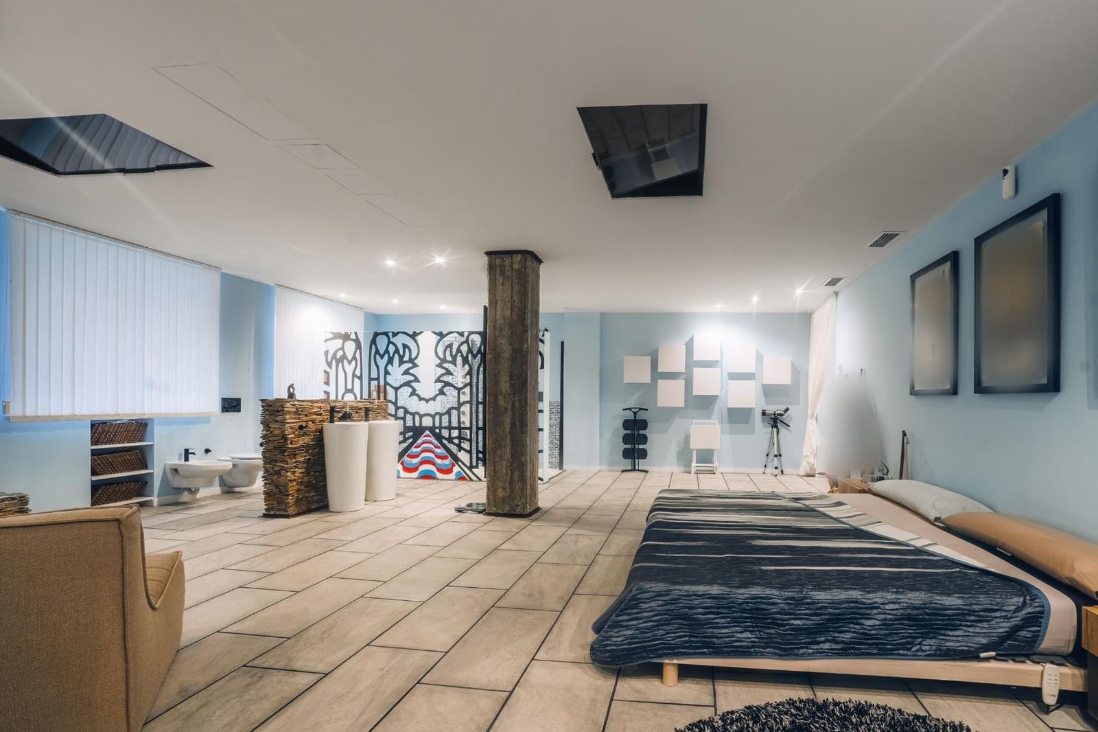 2 chambre Appartement à vendre à Alicante ville - 1 100 000 € (Ref: 9119385)