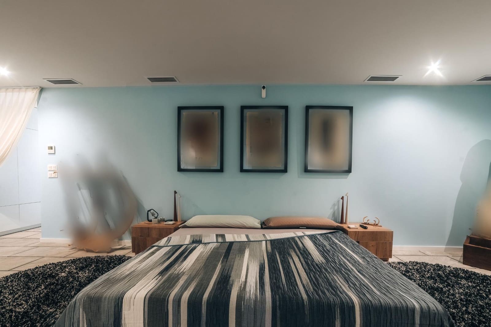 2 chambre Appartement à vendre à Alicante ville - 1 100 000 € (Ref: 9119385)