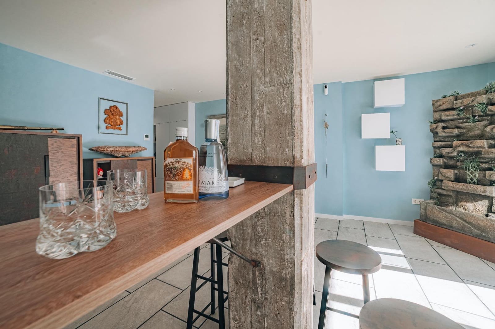 2 chambre Appartement à vendre à Alicante ville - 1 100 000 € (Ref: 9119385)