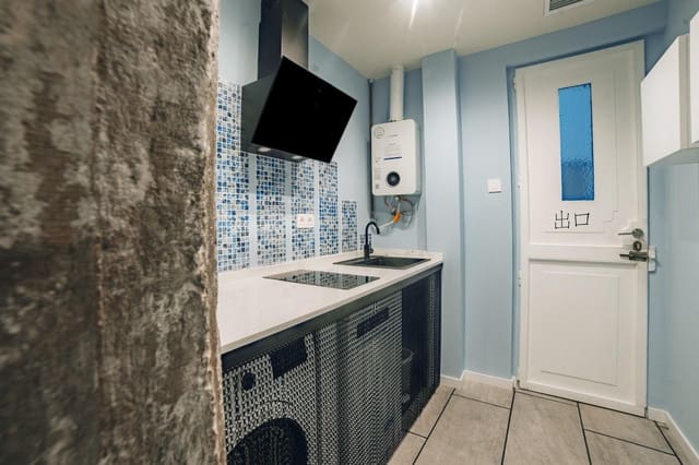 2 camera da letto Appartamento in vendita in Alicante città - 1.100.000 € (Rif: 9119385)