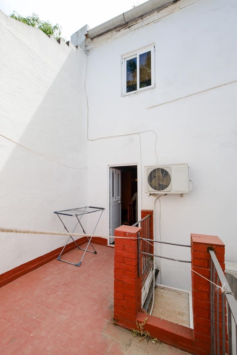 5 soveværelse Rækkehus til salg i Jerez de la Frontera - € 179.000 (Ref: 9119387)