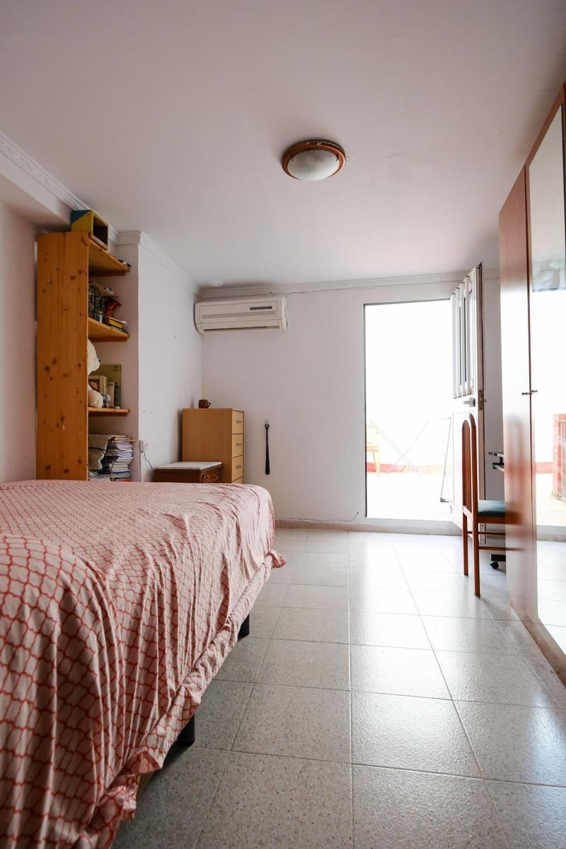 5 soveværelse Rækkehus til salg i Jerez de la Frontera - € 179.000 (Ref: 9119387)