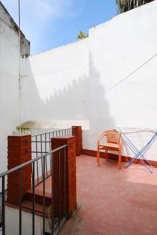 5 slaapkamer Rijtjeshuis te koop in Jerez de la Frontera - € 179.000 (Ref: 9119387)