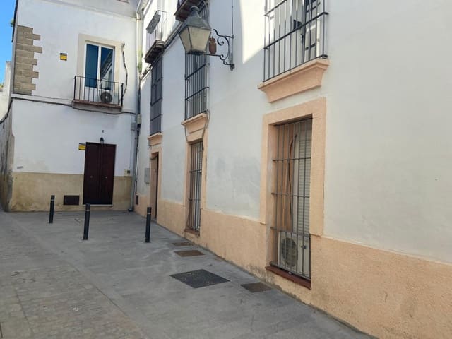 5 sovrum Radhus till salu i Jerez de la Frontera - 179 000 € (Ref: 9119387)