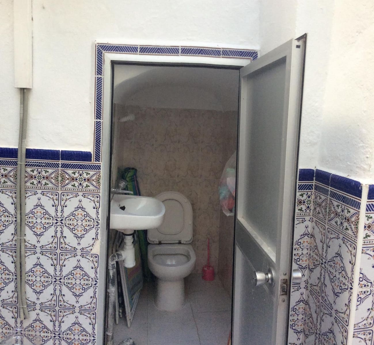 5 soveværelse Rækkehus til salg i Jerez de la Frontera - € 179.000 (Ref: 9119387)