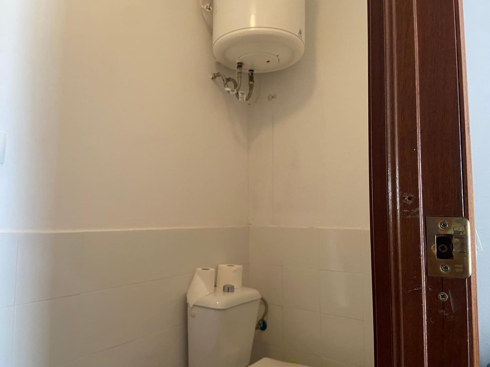 5 soveværelse Rækkehus til salg i Jerez de la Frontera - € 179.000 (Ref: 9119387)