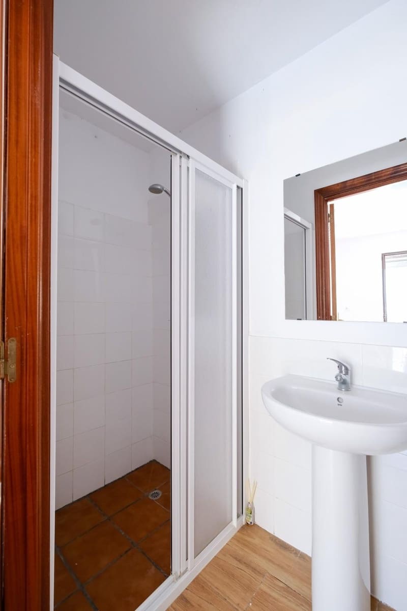 5 soveværelse Rækkehus til salg i Jerez de la Frontera - € 179.000 (Ref: 9119387)