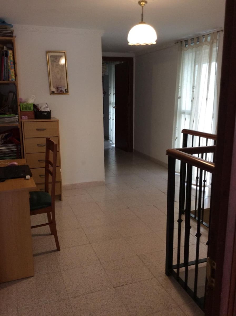 5 soveværelse Rækkehus til salg i Jerez de la Frontera - € 179.000 (Ref: 9119387)