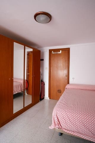 5 slaapkamer Rijtjeshuis te koop in Jerez de la Frontera - € 179.000 (Ref: 9119387)