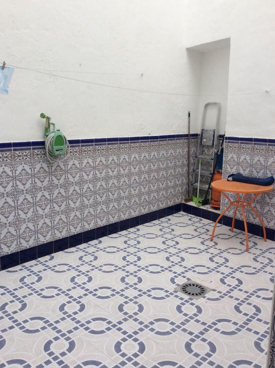 5 soveværelse Rækkehus til salg i Jerez de la Frontera - € 179.000 (Ref: 9119387)