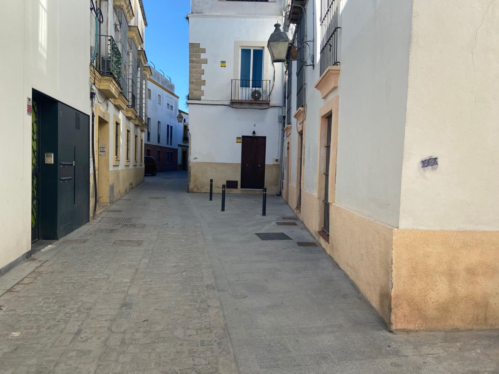 5 soveværelse Rækkehus til salg i Jerez de la Frontera - € 179.000 (Ref: 9119387)