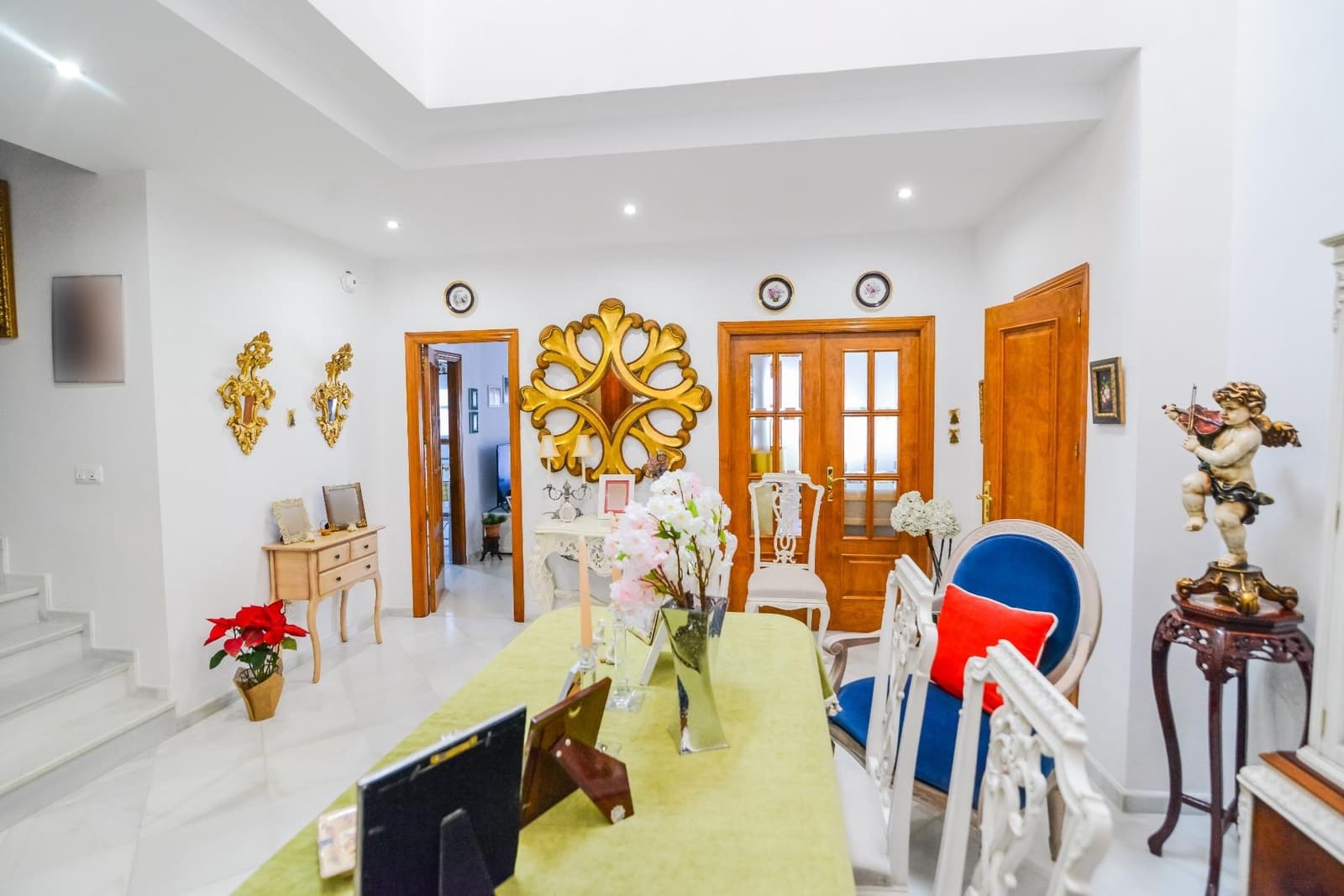 5 soveværelse Rækkehus til salg i Montilla - € 375.000 (Ref: 9119388)