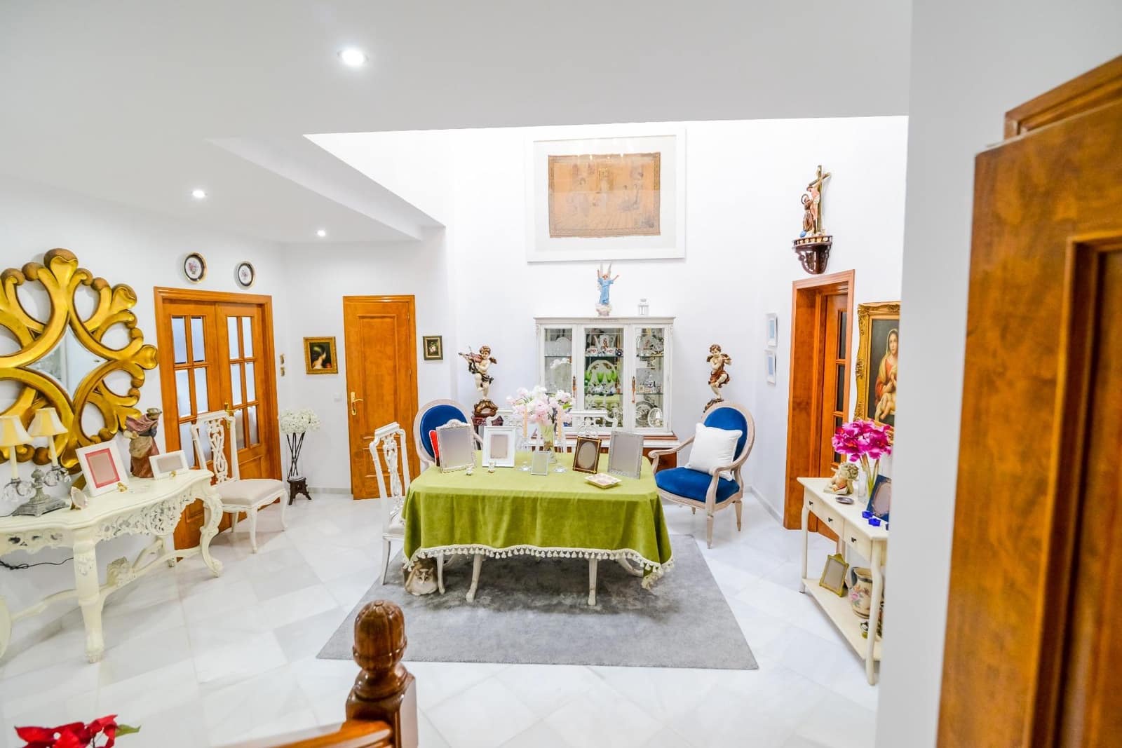 5 soveværelse Rækkehus til salg i Montilla - € 375.000 (Ref: 9119388)