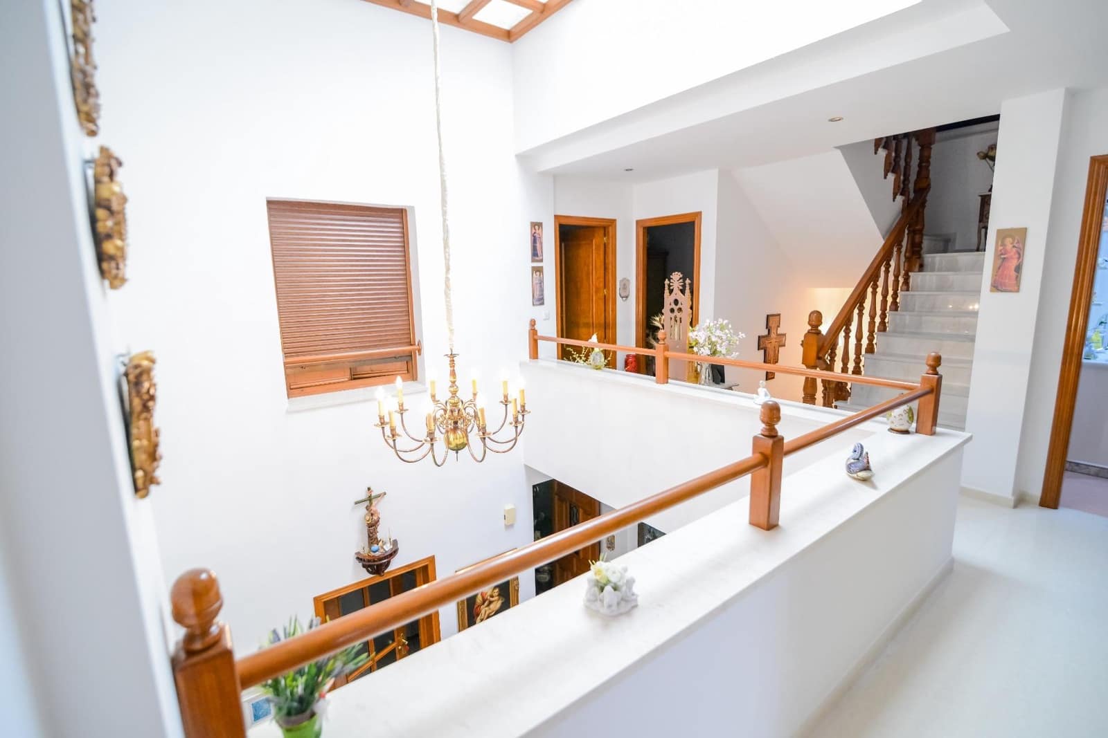 5 soveværelse Rækkehus til salg i Montilla - € 375.000 (Ref: 9119388)