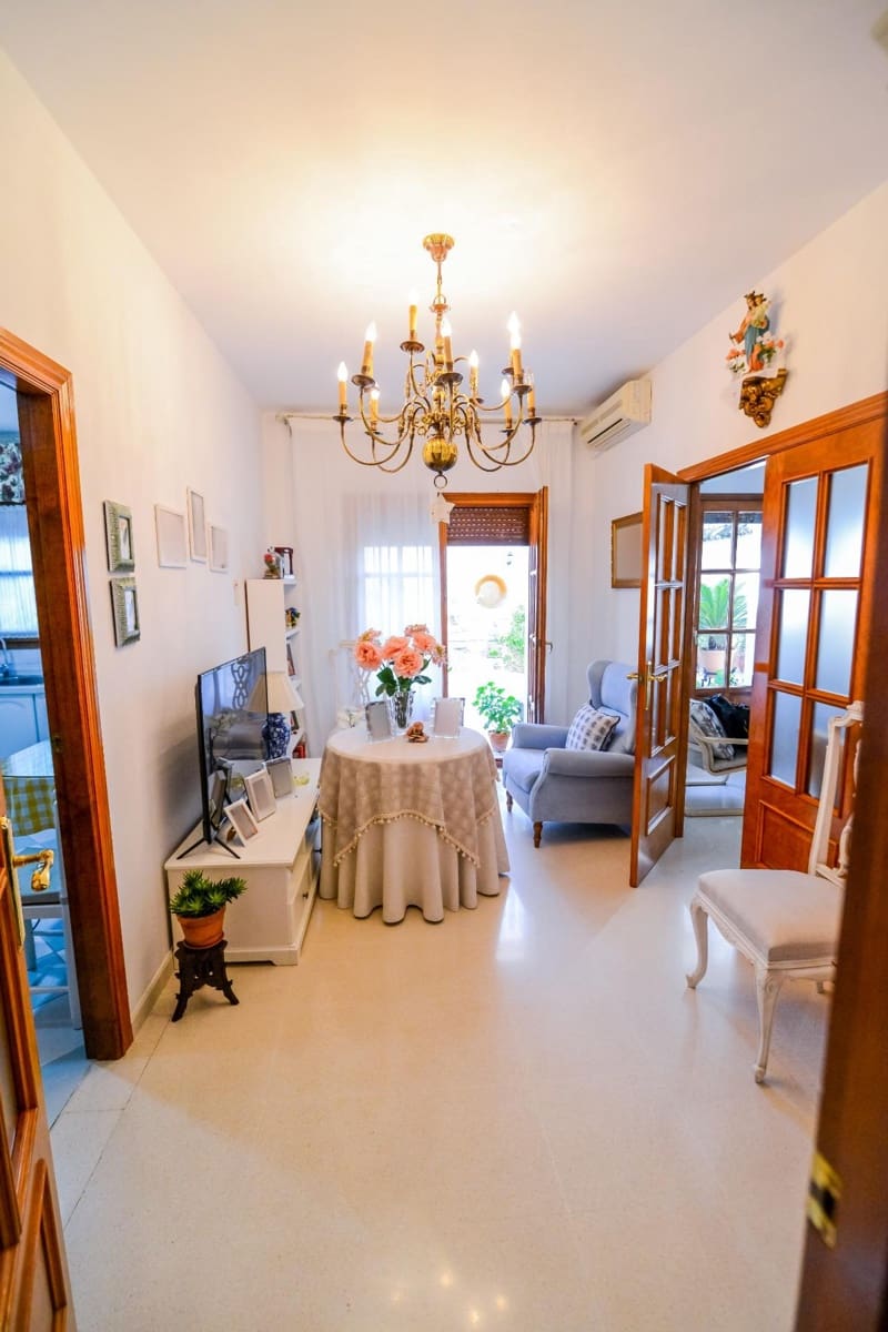 5 soveværelse Rækkehus til salg i Montilla - € 375.000 (Ref: 9119388)