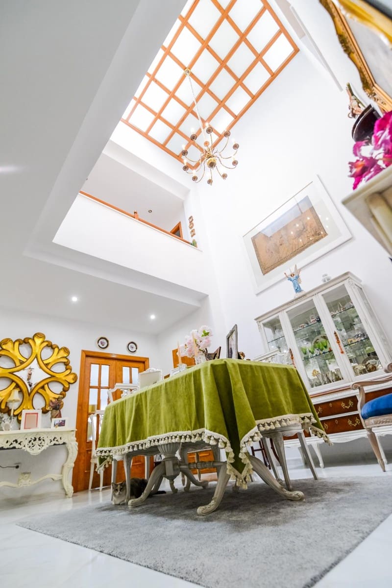 5 soveværelse Rækkehus til salg i Montilla - € 375.000 (Ref: 9119388)