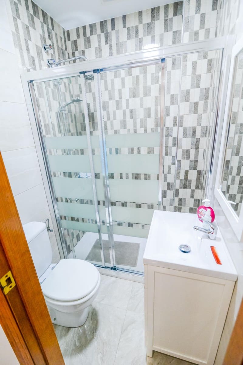 5 soveværelse Rækkehus til salg i Montilla - € 375.000 (Ref: 9119388)