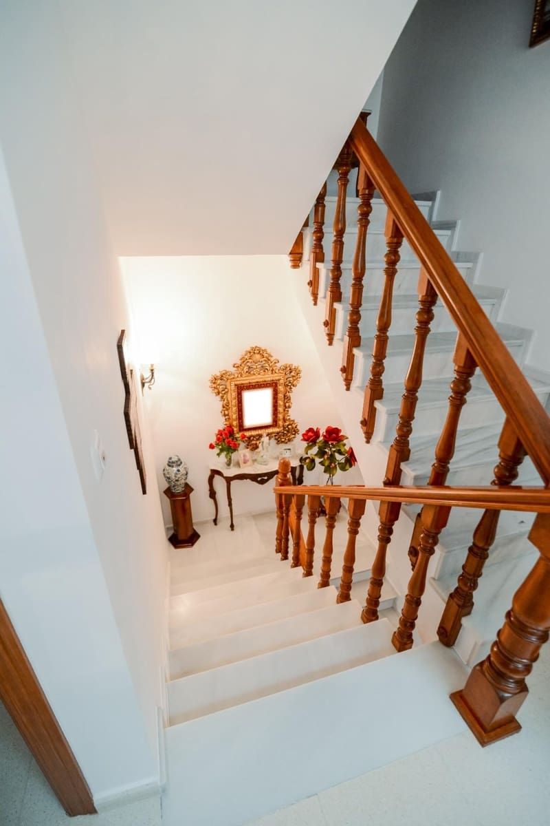 5 soveværelse Rækkehus til salg i Montilla - € 375.000 (Ref: 9119388)