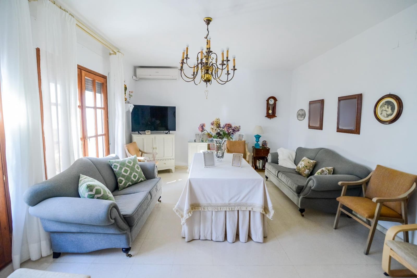 5 soveværelse Rækkehus til salg i Montilla - € 375.000 (Ref: 9119388)