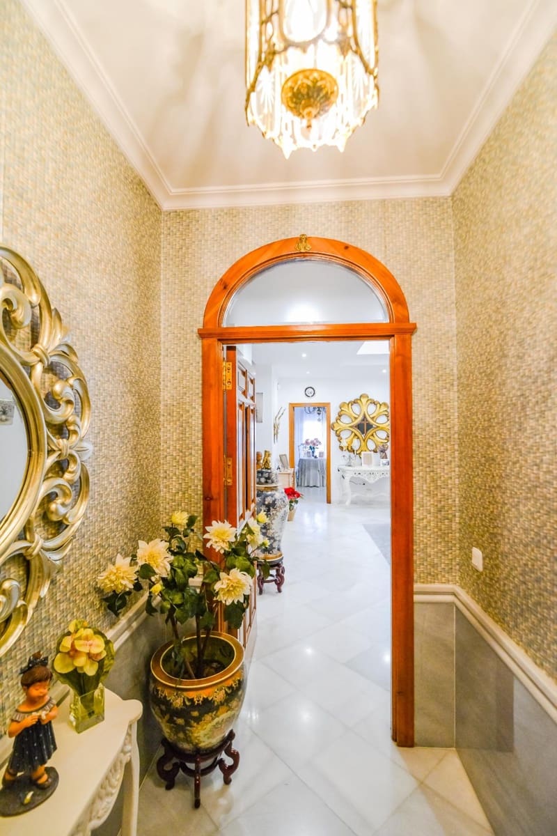 5 soveværelse Rækkehus til salg i Montilla - € 375.000 (Ref: 9119388)