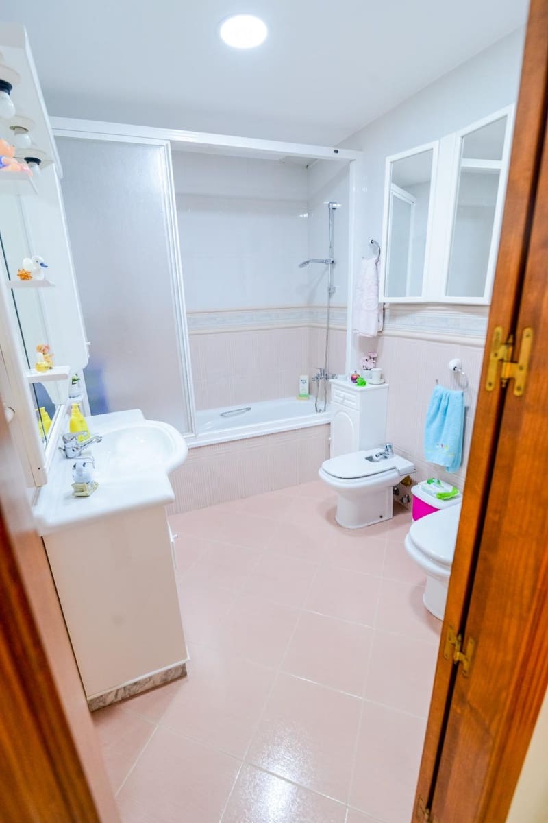 5 soveværelse Rækkehus til salg i Montilla - € 375.000 (Ref: 9119388)