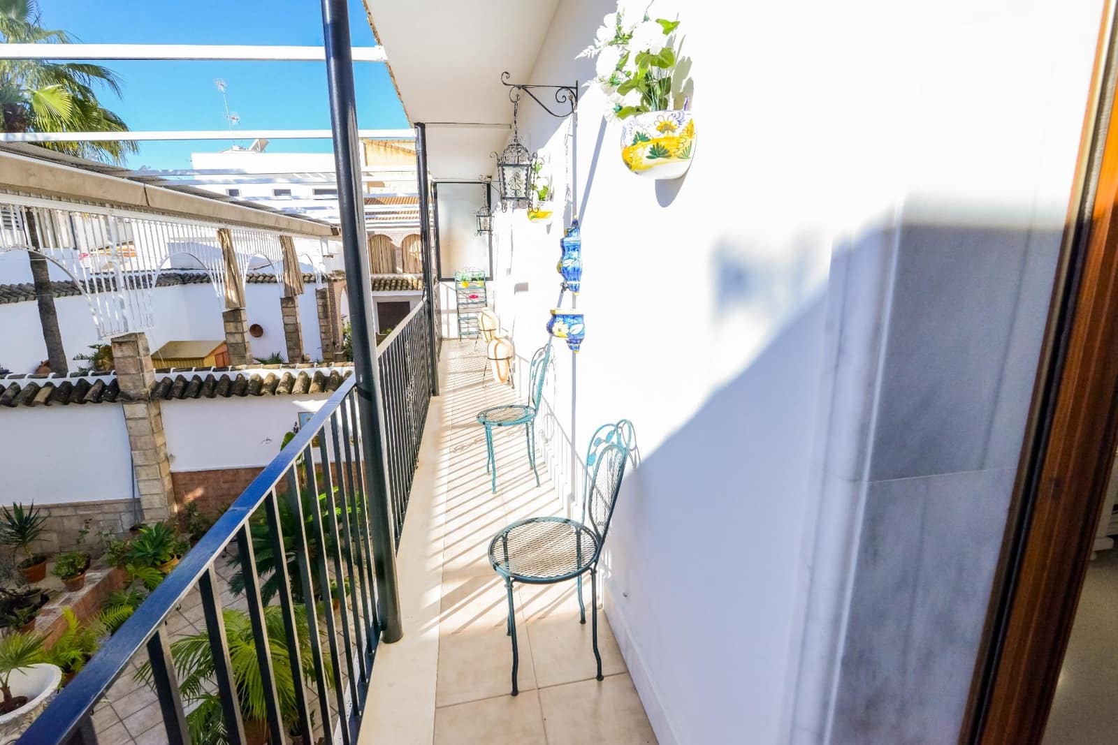 5 soveværelse Rækkehus til salg i Montilla - € 375.000 (Ref: 9119388)