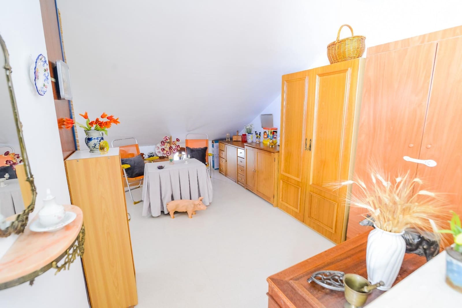 5 soveværelse Rækkehus til salg i Montilla - € 375.000 (Ref: 9119388)