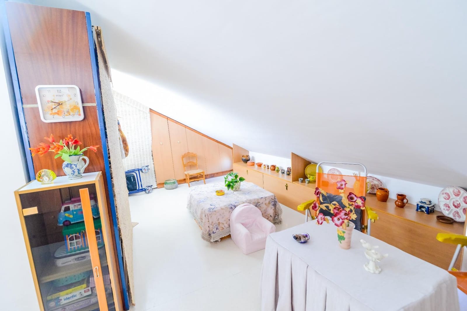 5 soveværelse Rækkehus til salg i Montilla - € 375.000 (Ref: 9119388)