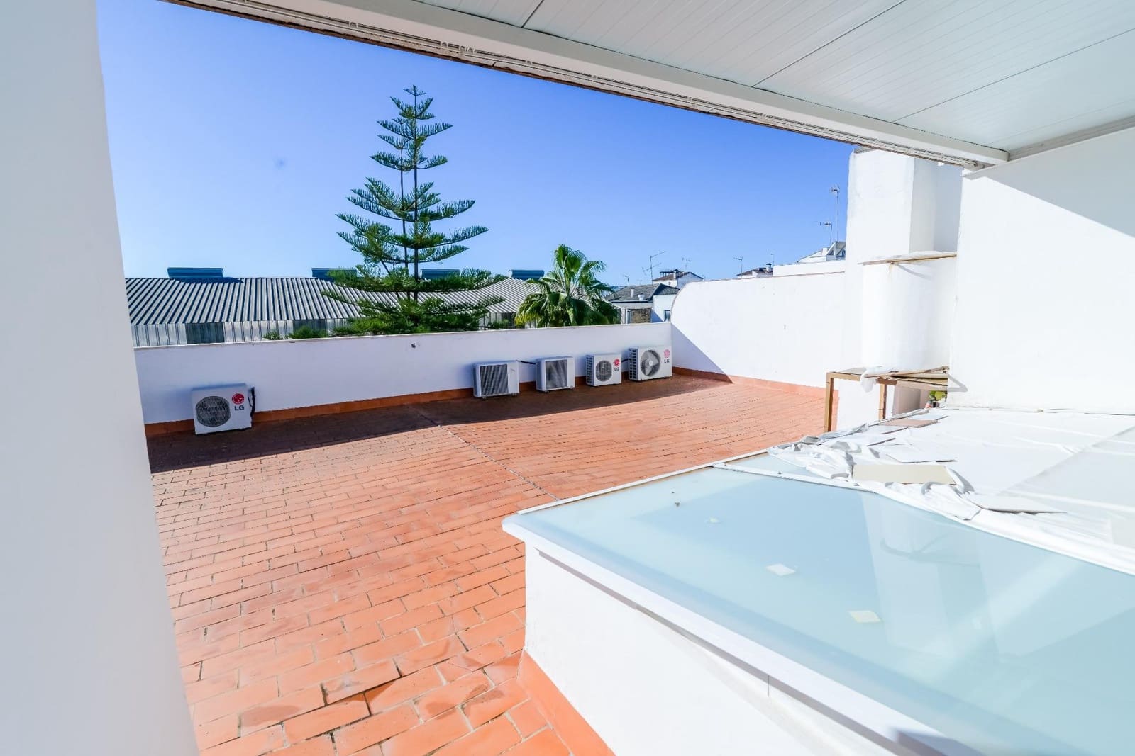 5 soveværelse Rækkehus til salg i Montilla - € 375.000 (Ref: 9119388)