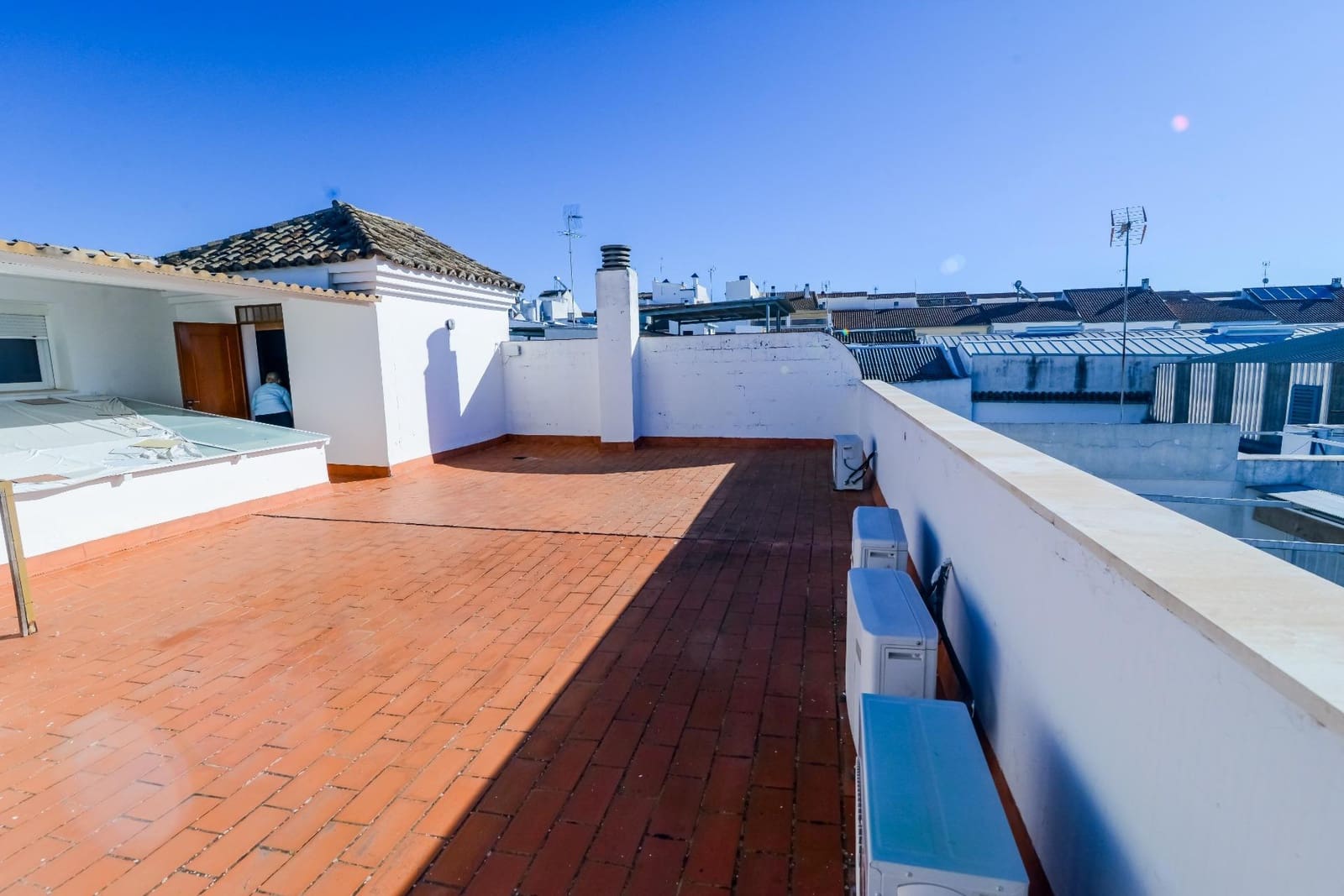 5 soveværelse Rækkehus til salg i Montilla - € 375.000 (Ref: 9119388)