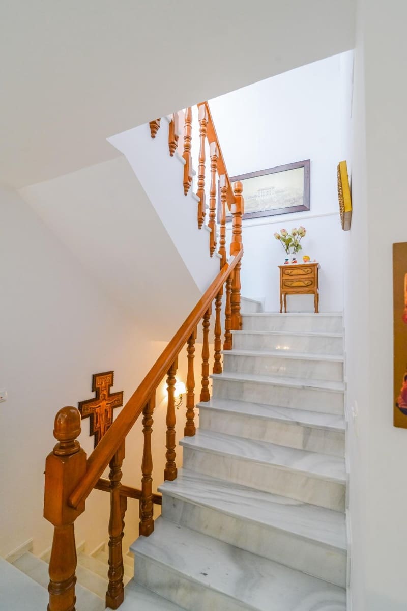 5 soveværelse Rækkehus til salg i Montilla - € 375.000 (Ref: 9119388)